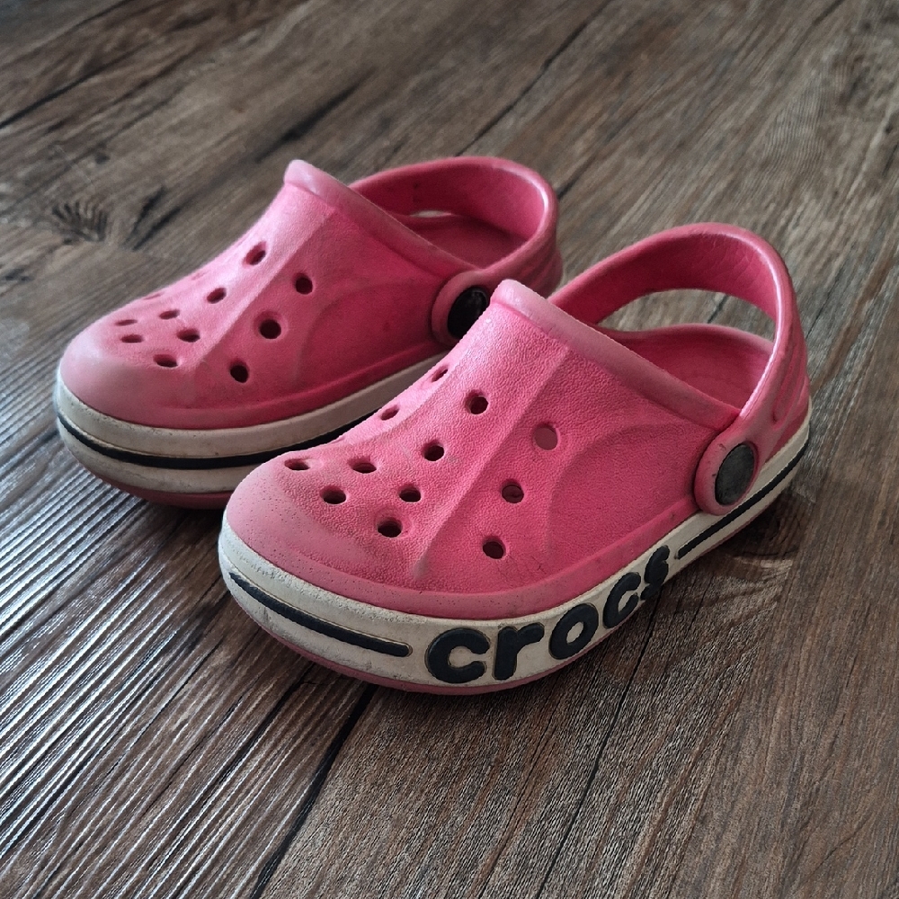 CROCS Kids Sandals